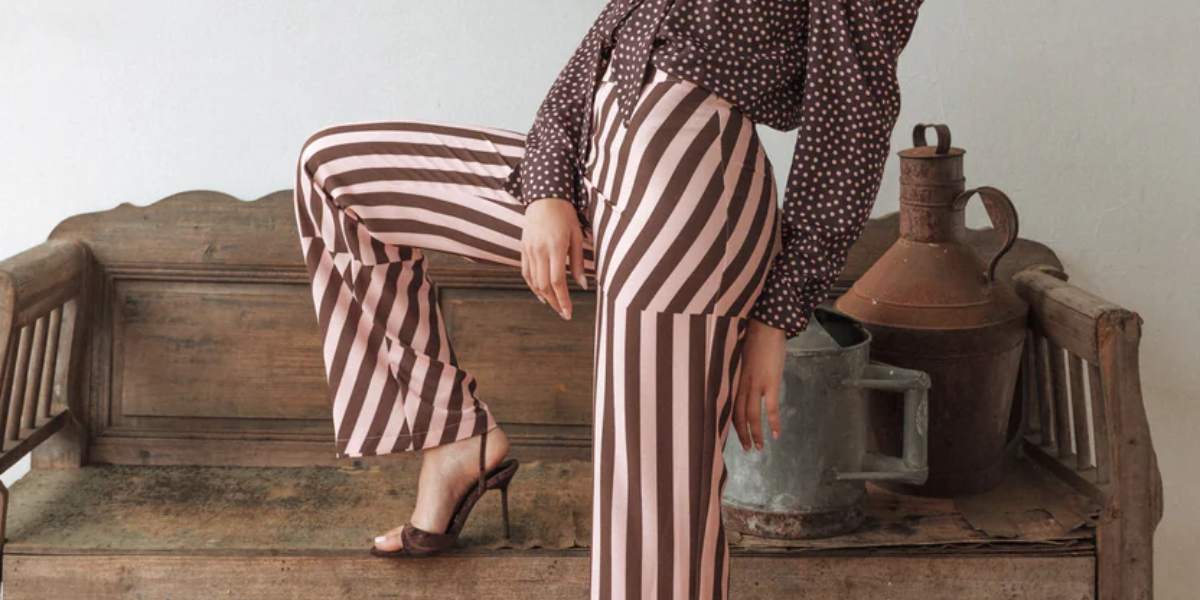 Estampado Rayas