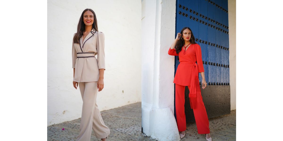 Conjuntos de ropa de mujer