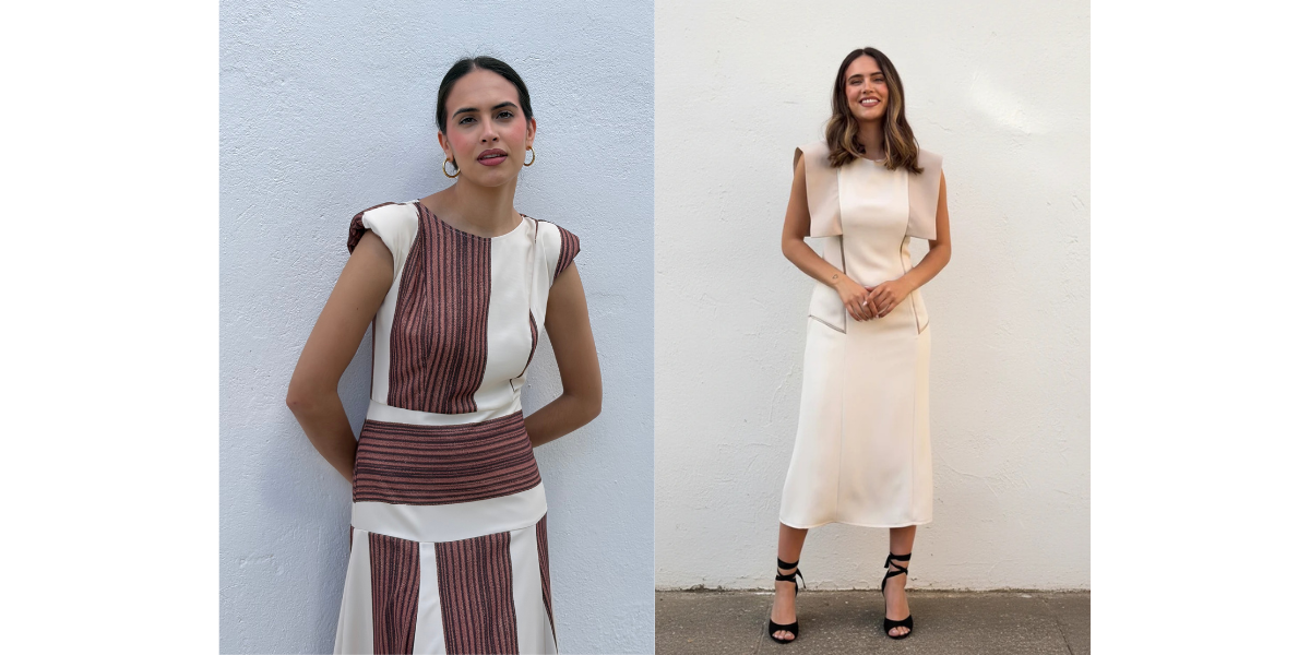 Vestidos invitada talla grande