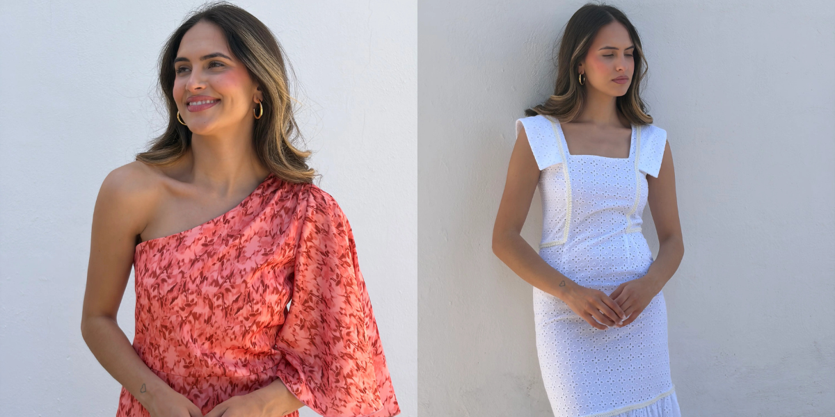 Vestidos tallas grandes