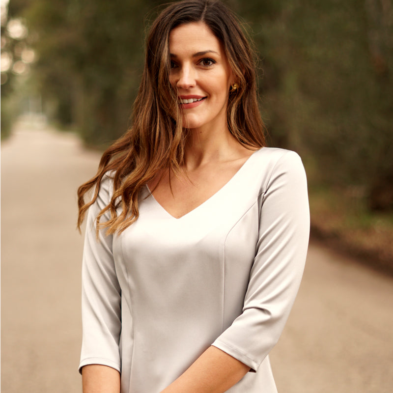Top Bibiana I // REF: 120-002