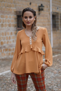 Camisa I Ref. 120-222