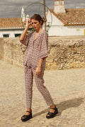 Kaftan I Ref. 121-008