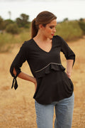 Blusa fornitura I Ref. 121-022