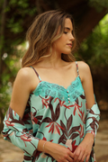 Top lencero // REF: 122-028
