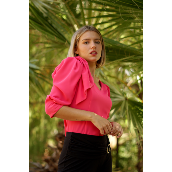 Top lazo I Ref. 122-021