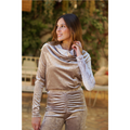 Top terciopelo I Ref. 122-208