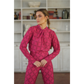 Camisa nudo cuello I Ref. 122-219