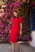 Vestido Loro | Ref. 626-019