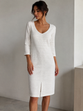 Vestido Chanel 620-024