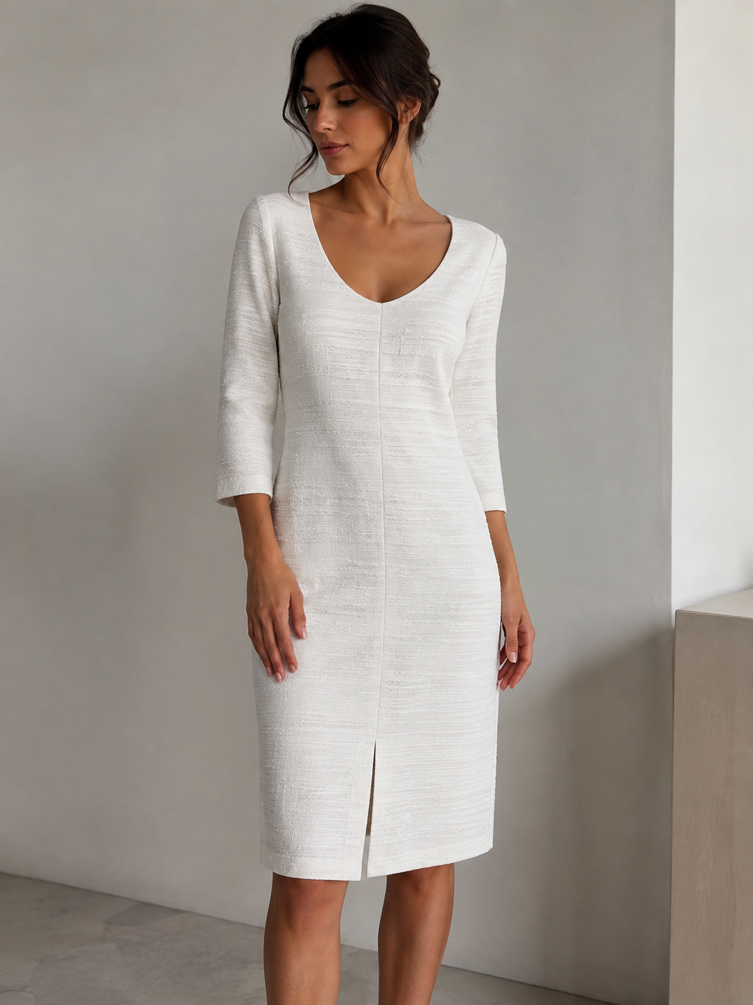 Vestido Chanel 620-024