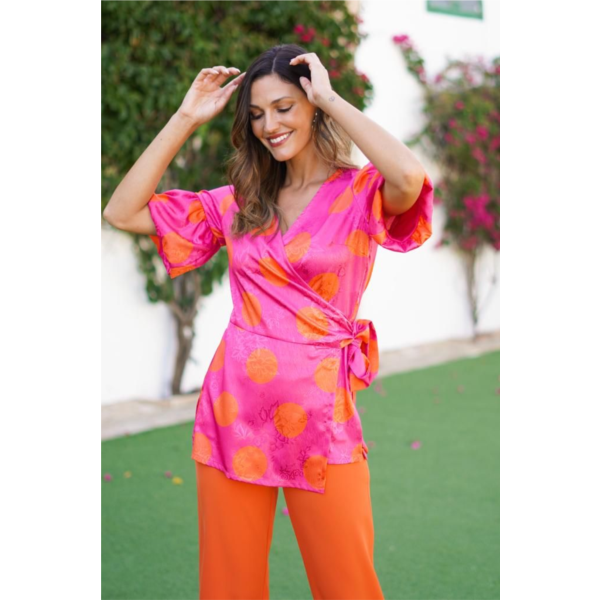 Conjunto envolvente Saray lunares 323-207