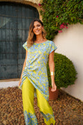 Conjunto estampado atrevida 324-042