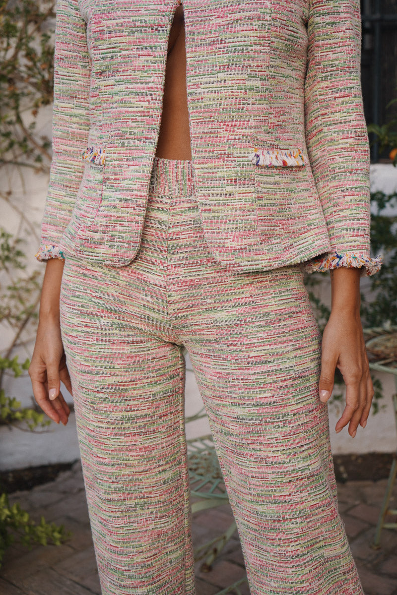 Pantalón // REF: 325-046
