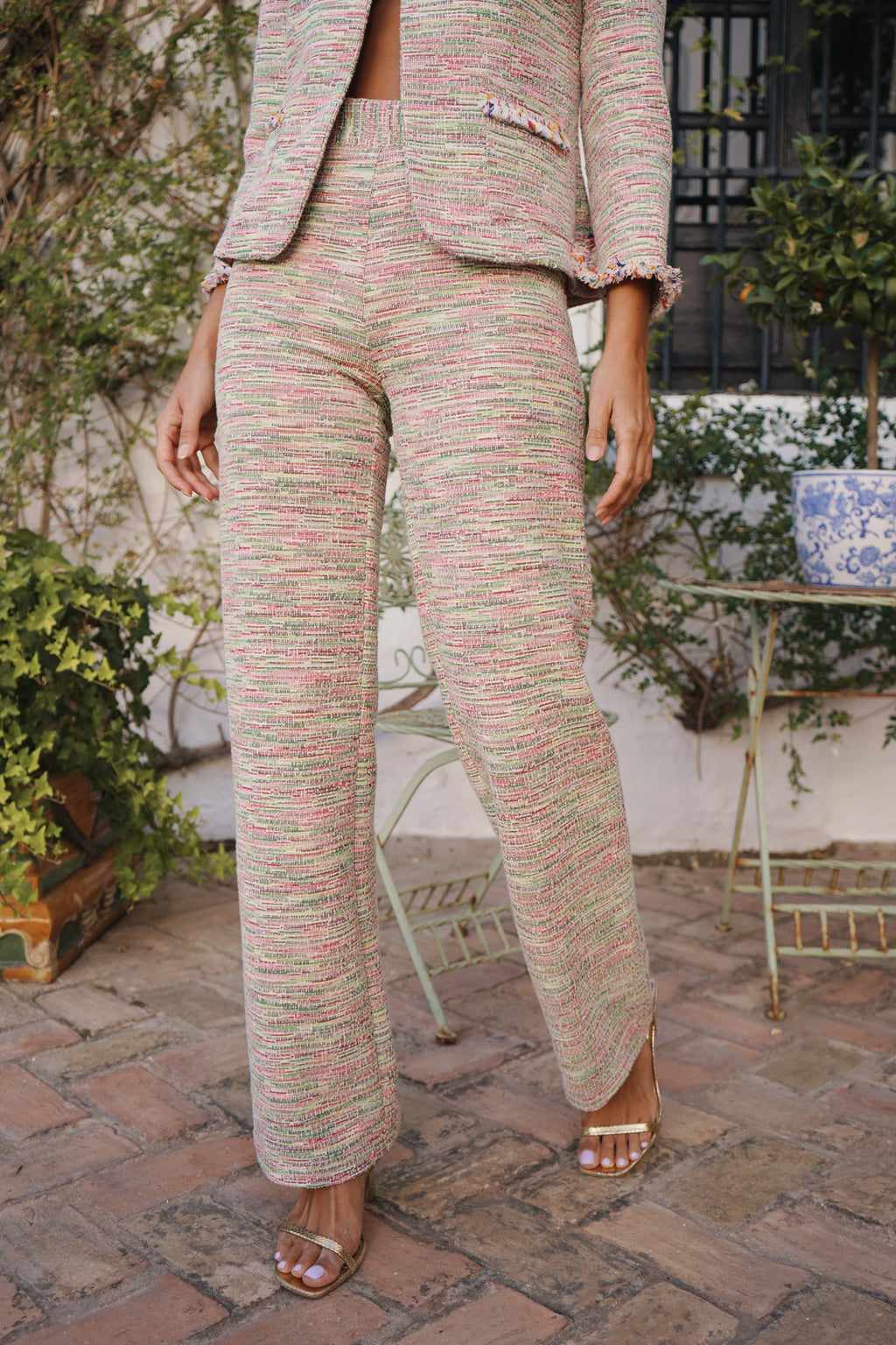Pantalón // REF: 325-046