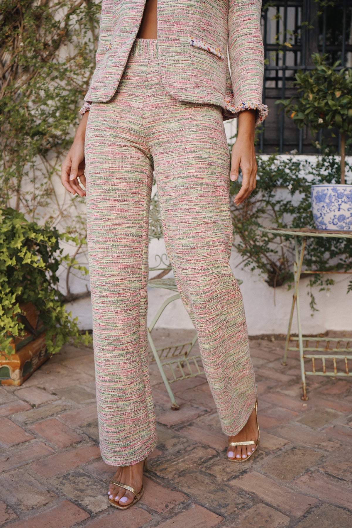 Pantalón // REF: 325-046