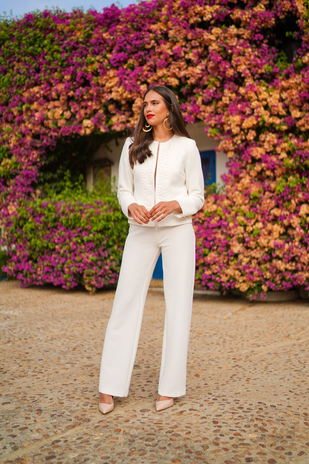 TOTAL LOOK REFINADORES