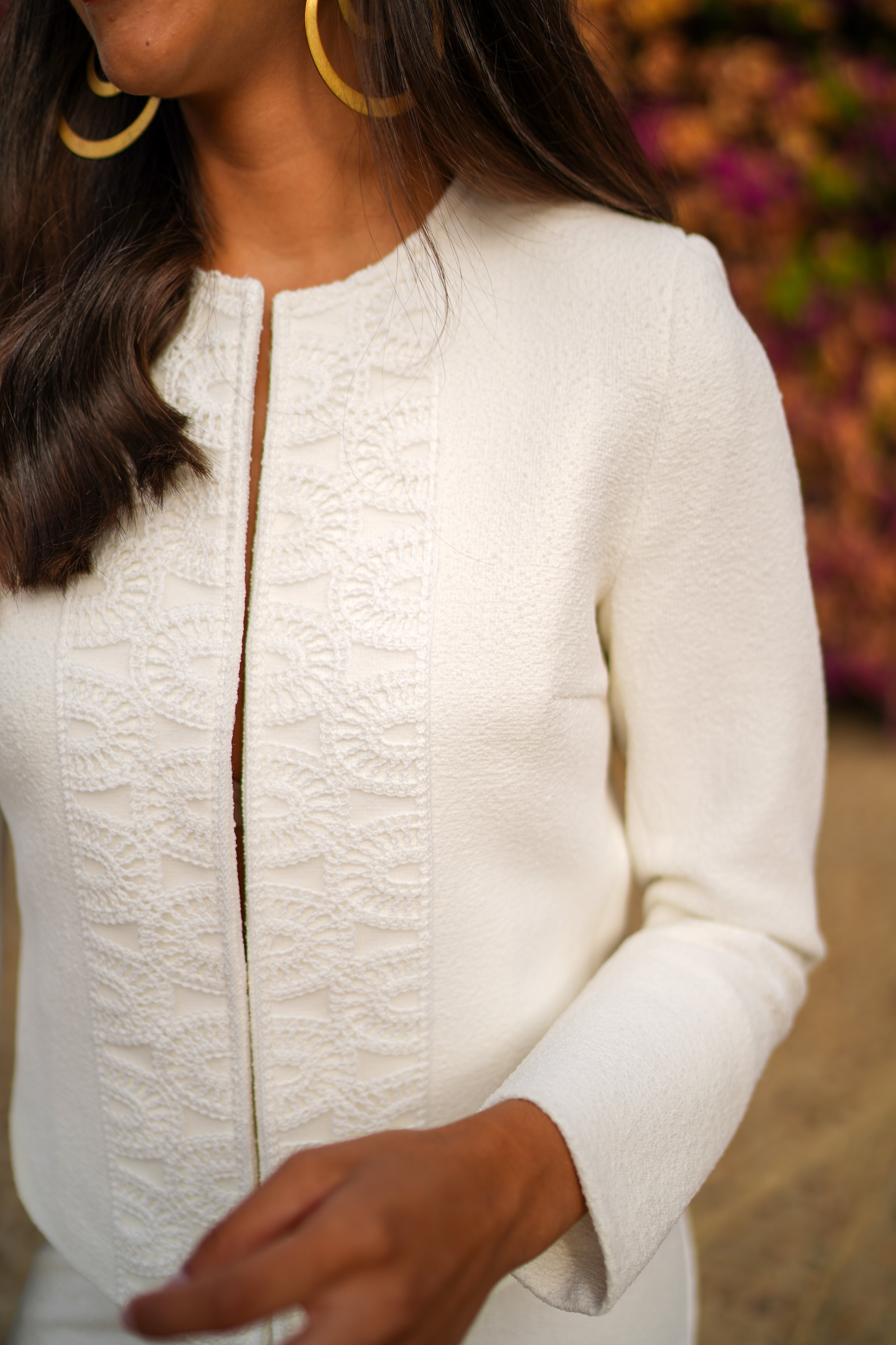 TOTAL LOOK REFINADORES