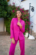 Traje de chaqueta basico 326-015