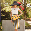 Falda Maya // REF: 420-001