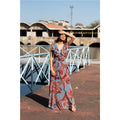 Falda larga Iciar // REF: 420-201