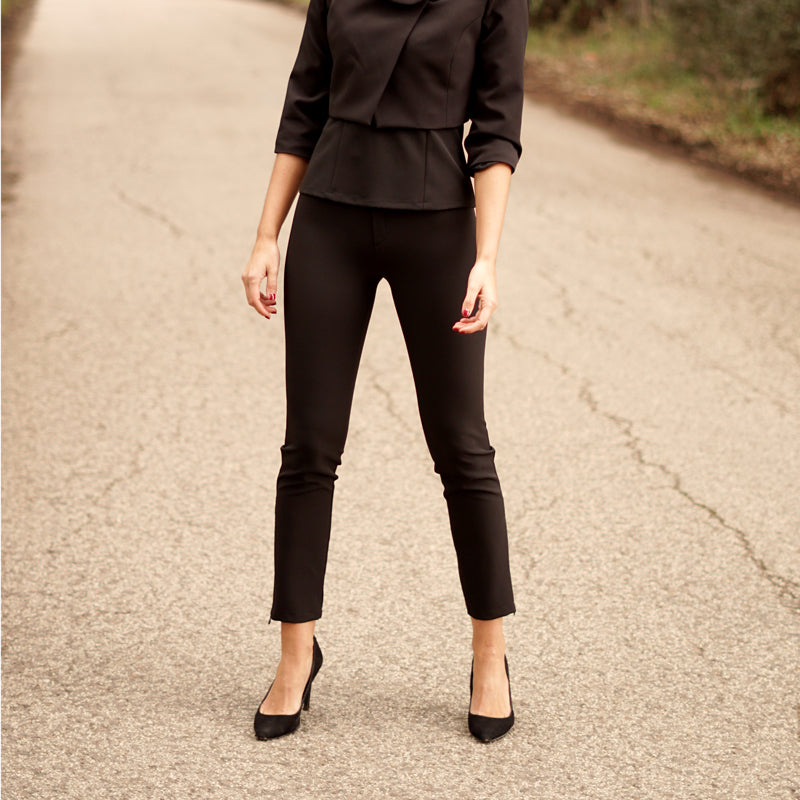 Pantalón basic I Ref 51-050/29