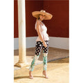 Pantalón estampado lunar // REF: 520-037