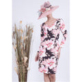 Vestido Estampado