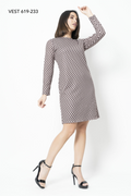 Vestido Lanita 619-233