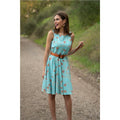 Vestido velvet // REF: 620-085