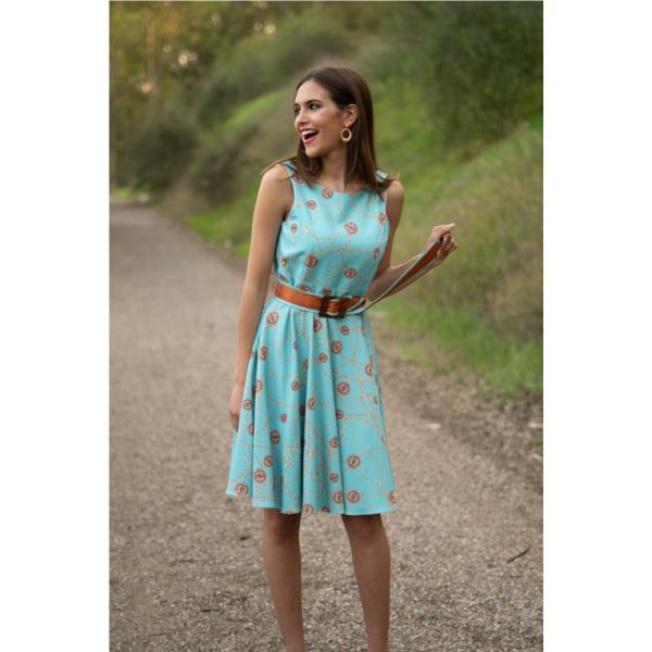 Vestido velvet // REF: 620-085