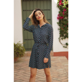 Vestido punto I // REF: 621-206