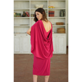 Vestido punto cherubinne  I Ref. 622-200