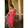 Vestido mini fantasia I // REF: 622-249