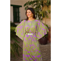 Vestido murcielago // REF: 623-235