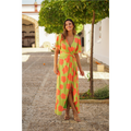 Vestido lunar I Ref. 623-243