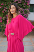 Vestido fajin I // REF: 623-248
