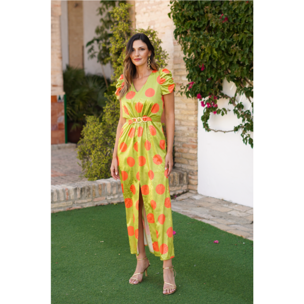Vestido lunar Lilo I Ref.623-266
