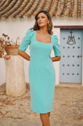 Vestido Petra I // REF: 625-016