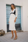 Vestido Blas I Ref. 625-024