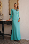 Vestido de madrina // REF: 625-034