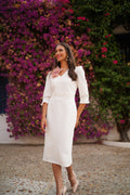 Vestido Chanel 626-011