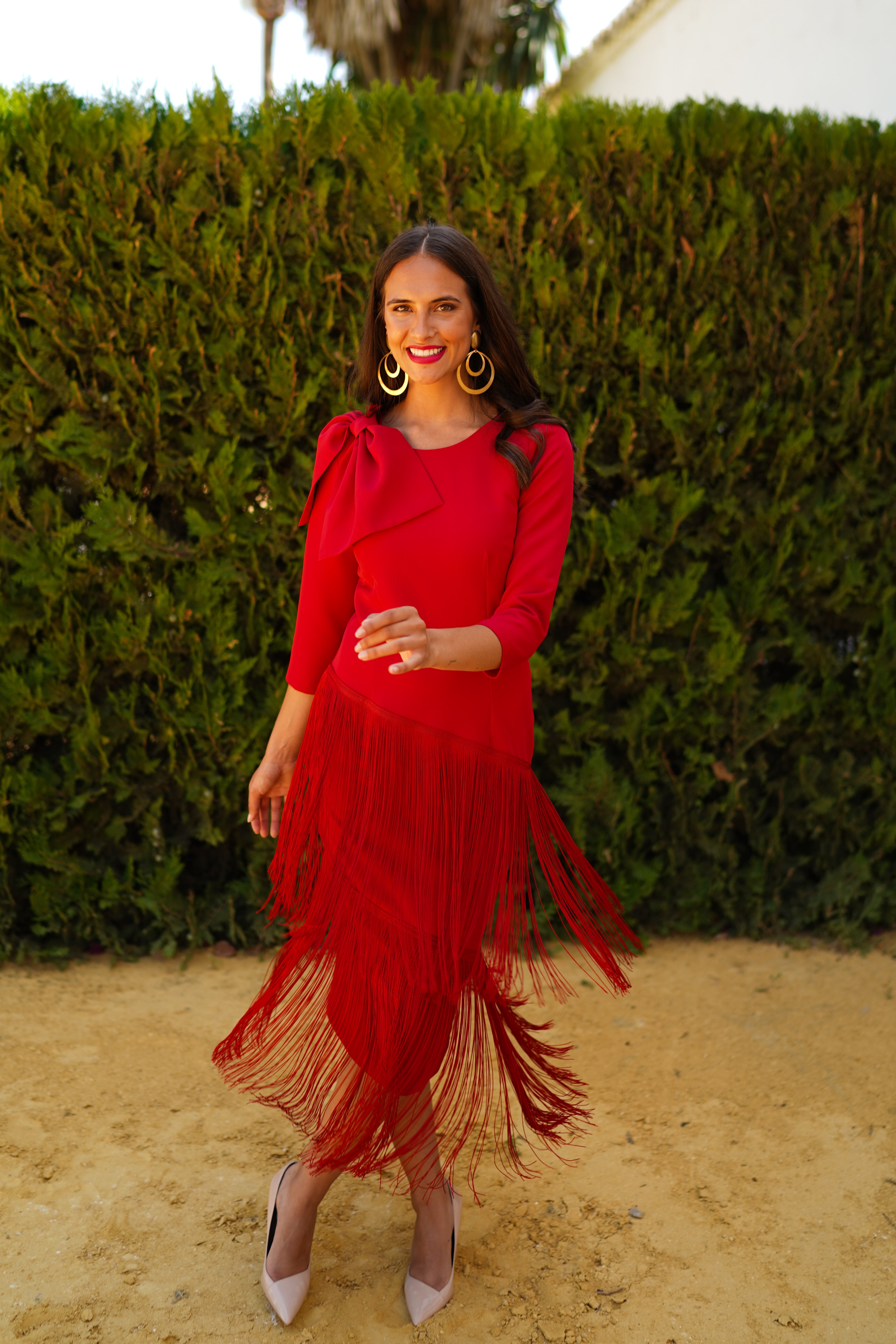 Vestido Chanel 626-017