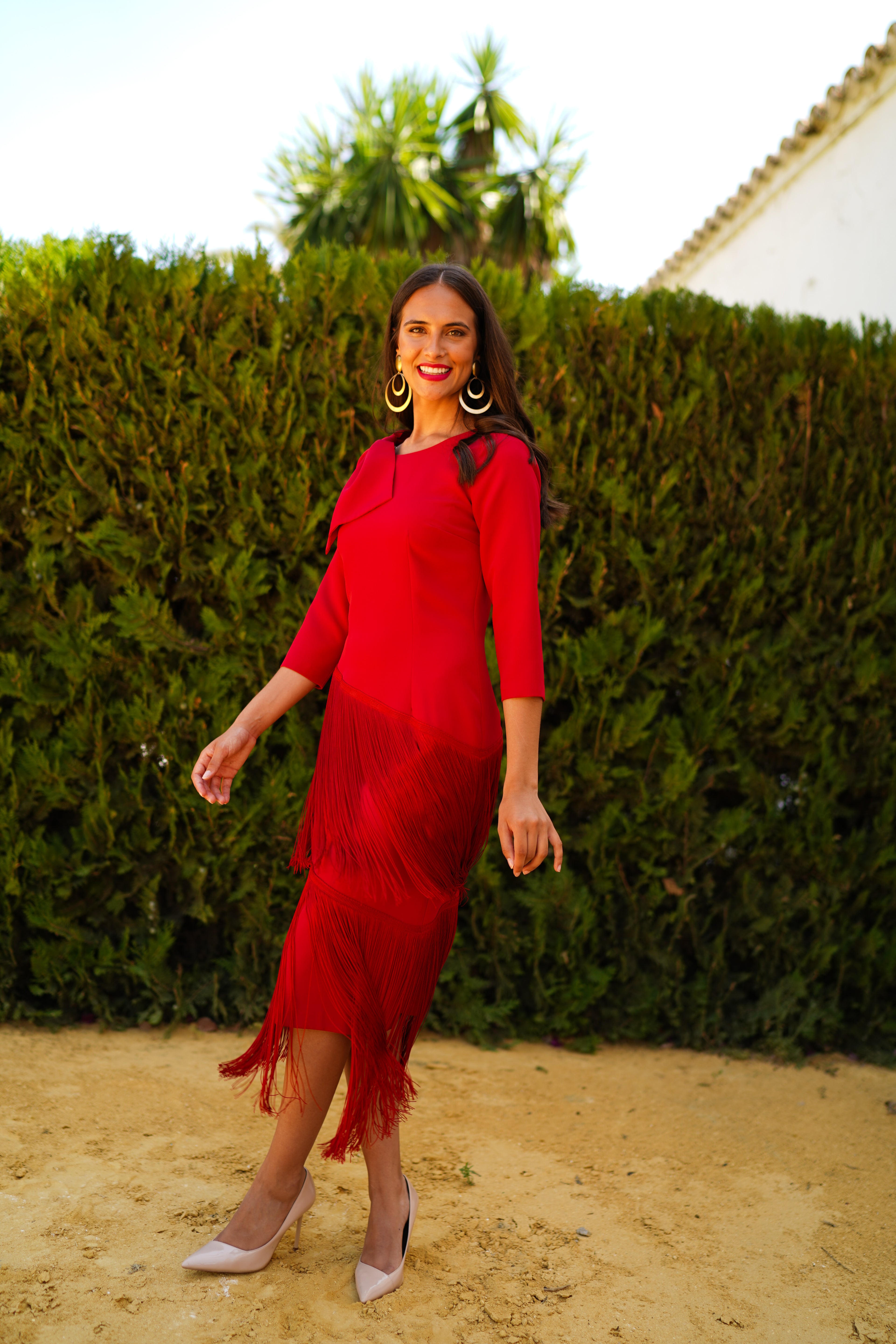 Vestido Chanel 626-017