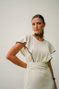 VESTIDO CAMPANA