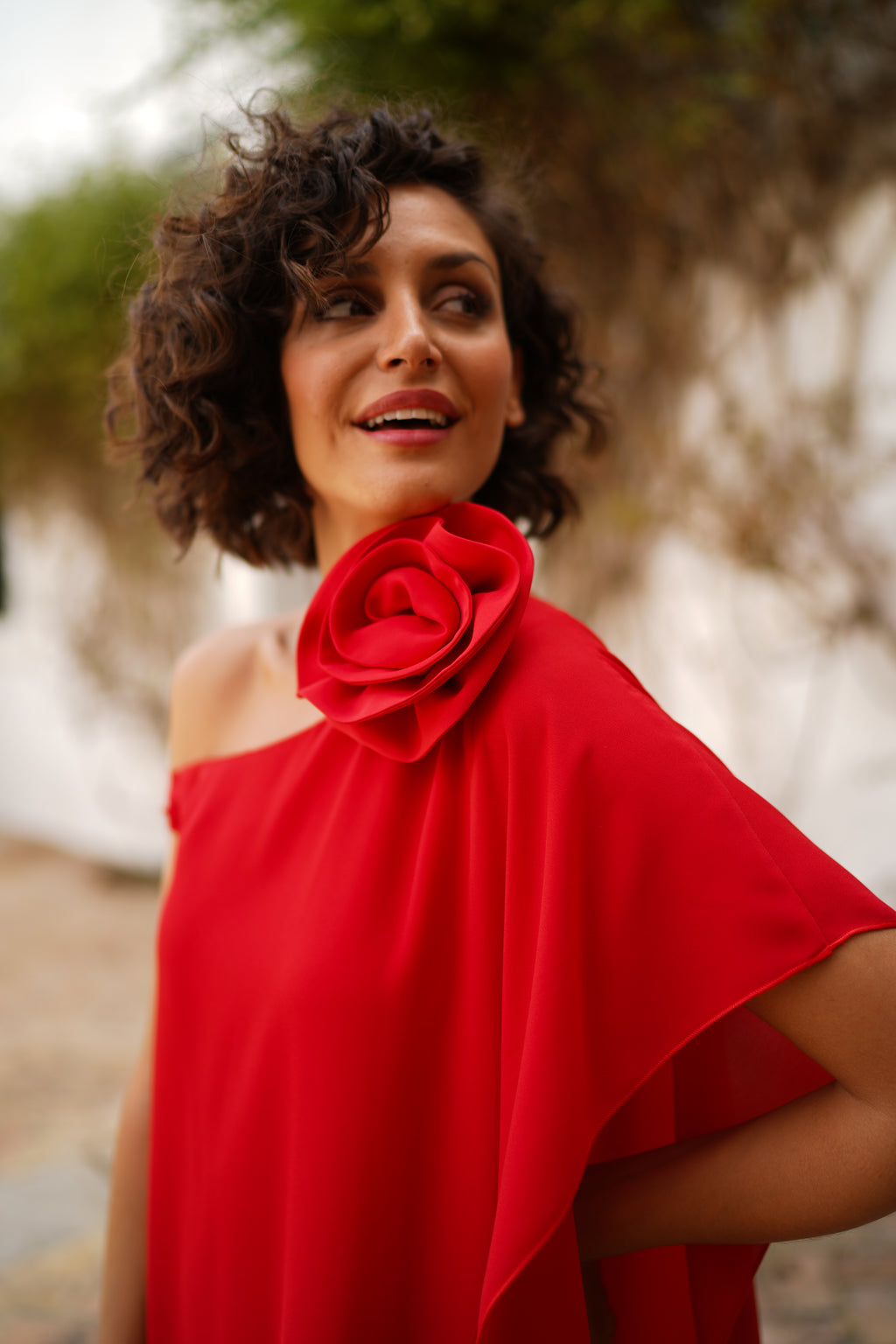 Vestido Flamencura Pura 626-032