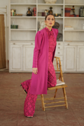 Kaftan mangas abullonadas I Ref. 722-202