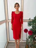 Vestido Rusia I Ref.623-017