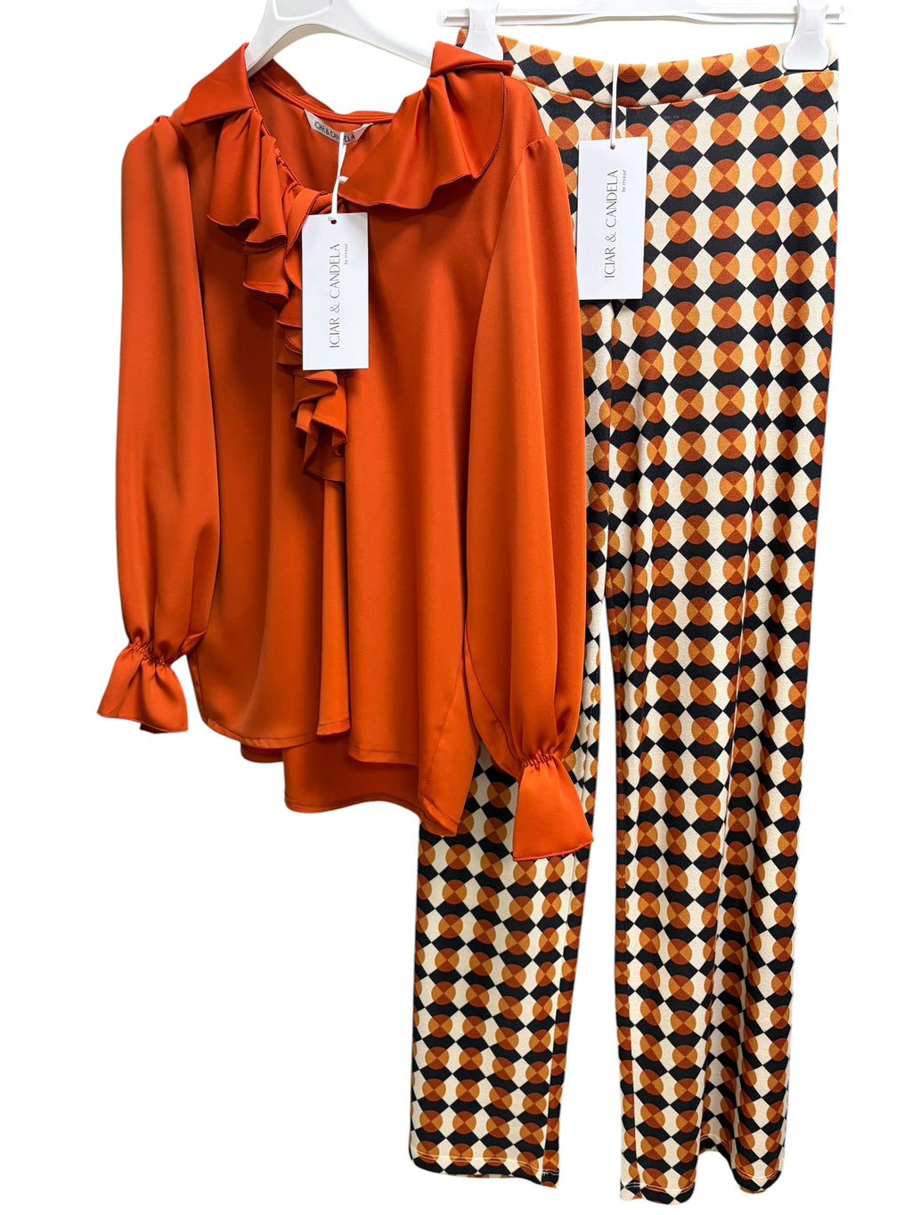 PEDIDO SPECIAL PRICES (LOTE 10 PRENDAS)