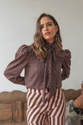 Camisa Bambalina